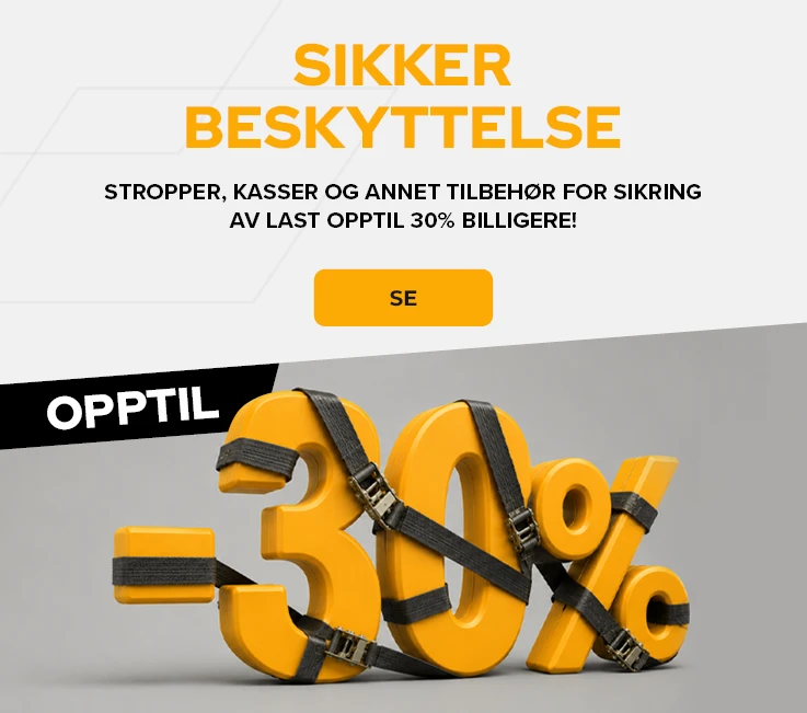 Sikker beskyttelse