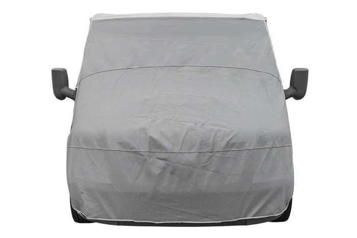 ProPlus campingvogntrekk til Ford Transit 2006-2013