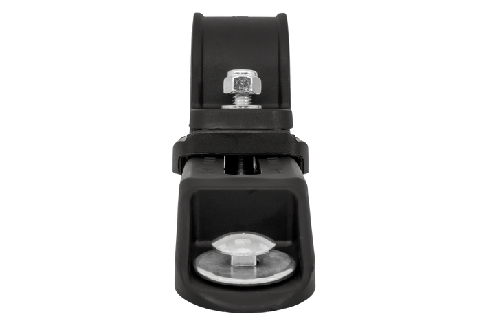 DOMAR DK8148 skjermfeste justerbar brakett diameter 42 mm