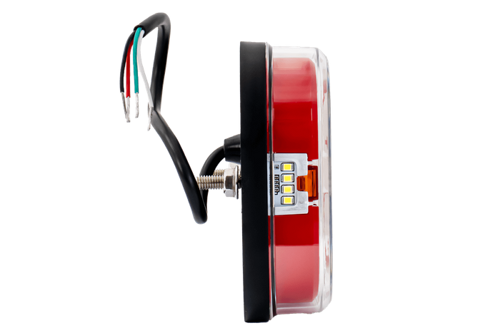 TRUCKLED L2416 LED Neon2 baklys 5 funksjoner høyre