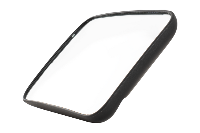 PLASTEX LP0314 sidespeil for landbruksmaskiner 314x228mm