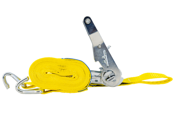 Transportbelte med strammer UNITRAILER 4m/25mm/1t