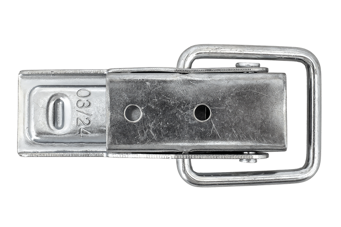 WINTERHOFF BV 60-1 tilhengersidelås