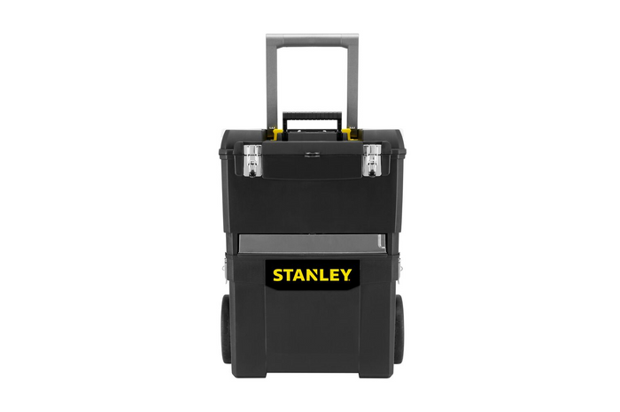 Mobilt verksted STANLEY 1-93-968 verktøykasse 55,1 l