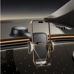 BASEUS PrimeTrip C03 Air biltelefonholder for dashbord med sugekopp