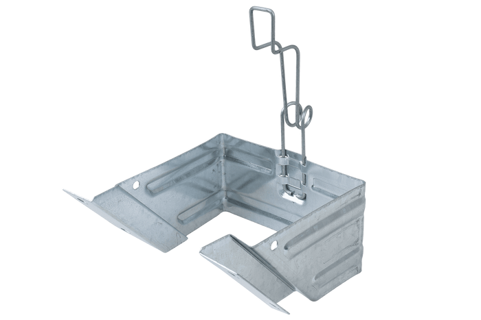 LOKHEN monteringsbrakett for E53 hjulkloss