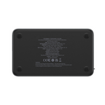 Power Bank starter BASEUS Super Energy Pro+ Jump Starter 12V 12000mAh 1200A + USB-lader