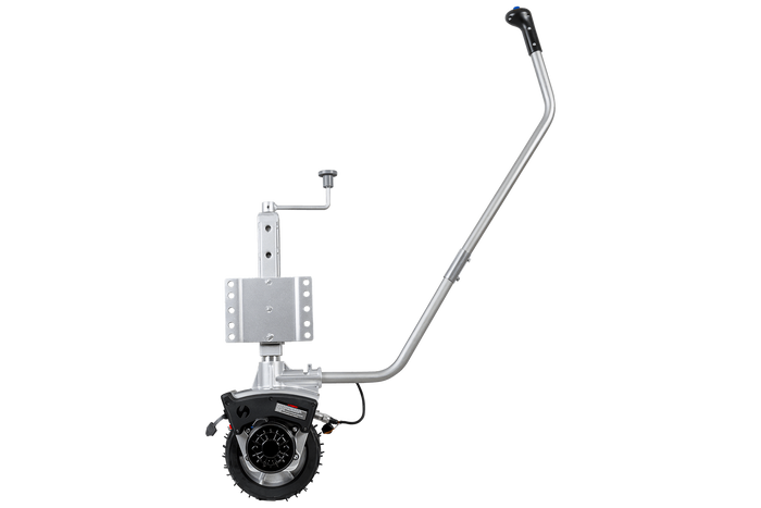 Elektrisk tilhengermanøvreringstralle MINI MOVER GEN 3 2722 kg