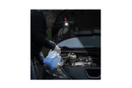 ProPlus LED 5W 400lm batteridrevet arbeidslampe + lommelykt