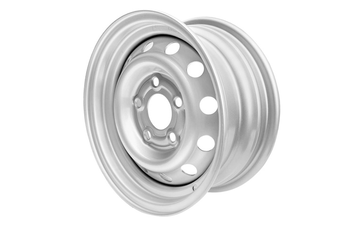 Stålfelg UNITRAILER 5.5Jx13"H2 5x112 ET:30 tilhenger