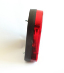 FRISTOM FT-77 baklykt, 5 funksjoner, høyre