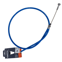 Bowdenkabel bremsekabel KNOTT NIRO 980207.14 hurtigmontering 1230/1420mm