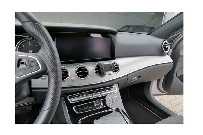 Snap Vent Pro LAMP telefonholder for luftventilen