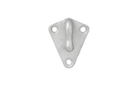 ProPlus 342151 sidekrok for feste av presenning, tilhengertaustropper