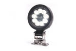 LED-arbeidslampereflektor WAŚ W163 2000 1216 36xLED 2000lm