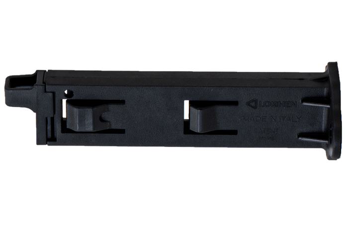 LOKHEN dobbel monteringsbrakett for Origama 46 hjulklosser