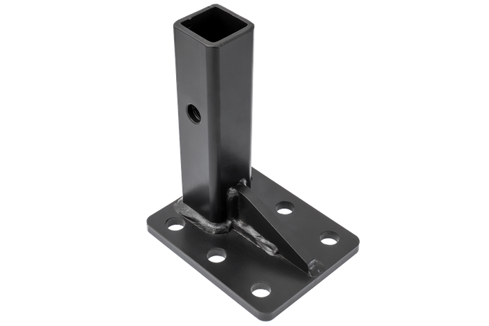 AHAKA hengerfeste med kule høydejustering 50mm 3500kg