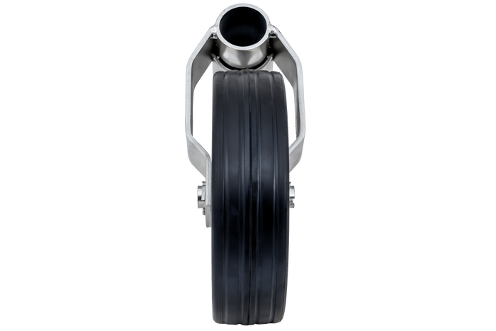 Støttehjul TK60 KNOTT 400284.001 250kg 60mm