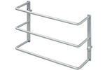 ProPlus beskyttelsesgitter til bakre tilhengerlys baklysdeksel 260x170x80mm