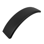 Skvettskjerm for landbruksmaskiner 20-28" DOMAR T10080 hjulbue 900/265mm