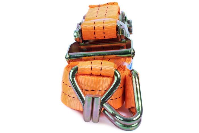 Transportbelte med strammer UNITRAILER 6m/35mm/2t