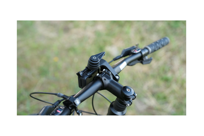 LAMP 91772 telefonholder for styrefeste