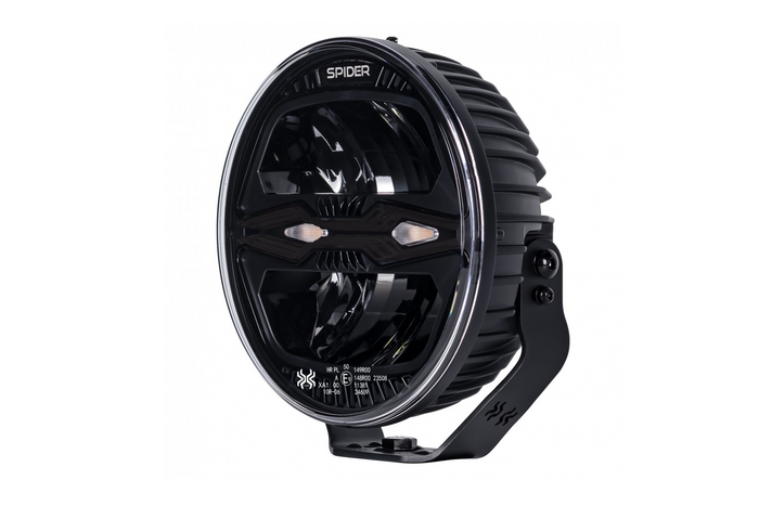 LED-arbeidslampereflektor KAMAR X-SPIDER NINJA L3442 78xLED 100W
