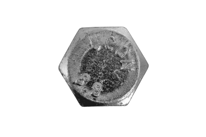 DROMET klemmefestebolt M10x80