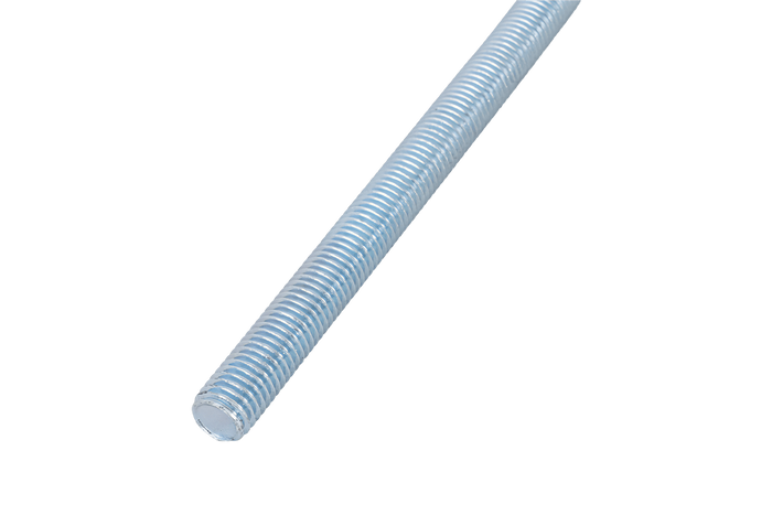 DROMET HOH M12x225 konstruksjonskrok med svingende