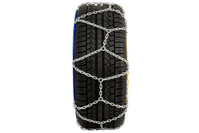 Inter Pack KN 120 snøkjettinger 12 mm