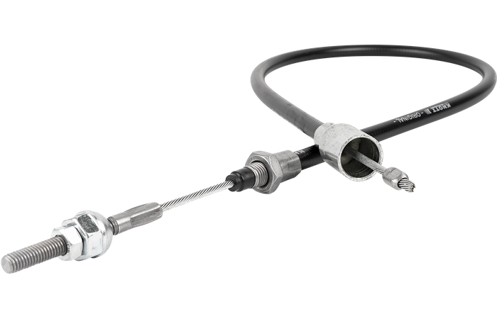 KNOTT 730/940 bremsekabel