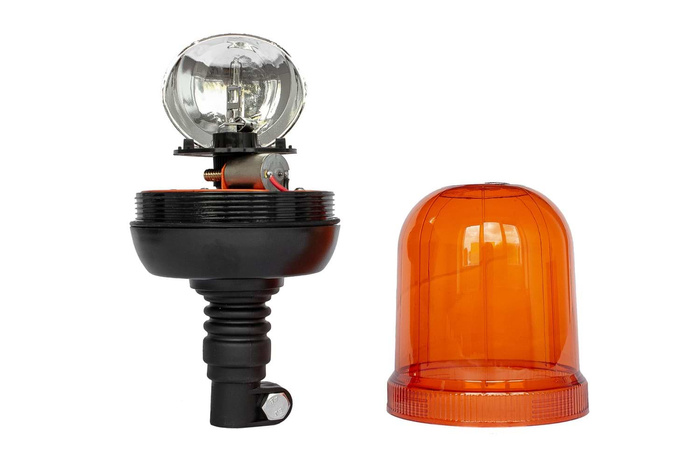 TT Technology TT.1486 haneblinklys med flex pin