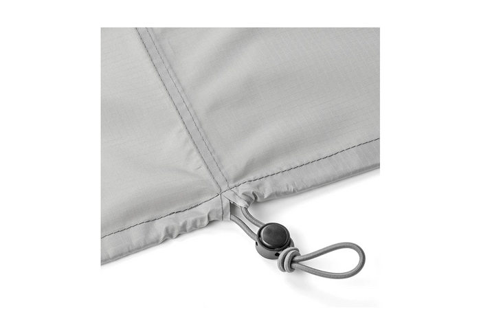 XL-trekk til ProPlus 330289V01 sykkelstativ med dragstang for 2 sykler