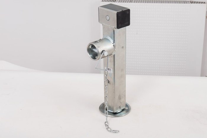 OUTLET WINTERHOFF uttrekkbar sveivstøtte for 1300 kg tilhenger