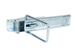 UNITRAILER ZB-01/BV 10-1 tilhengerkrok