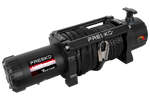 Elektrisk vinsj for PRESKO RAPTOR 13.5FS 12V 6130kg tilhenger med 24m tau