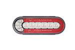 TruckLED L1873 LED baklykt 4 funksjoner universal