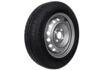 Tilhengerhjul DEKK WANDA 155/70 R13 79N FELGTRAILERTOPP 4Jx13&quot;H2 4x100 ET:30