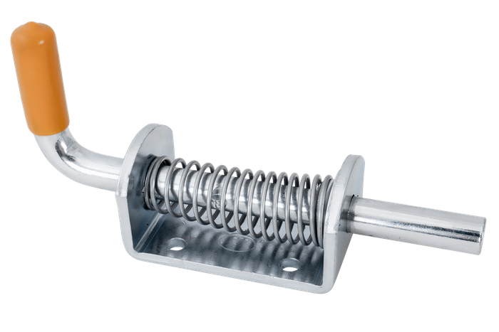 STEELPRESS ZB-08 låsebolt for tilhengerside