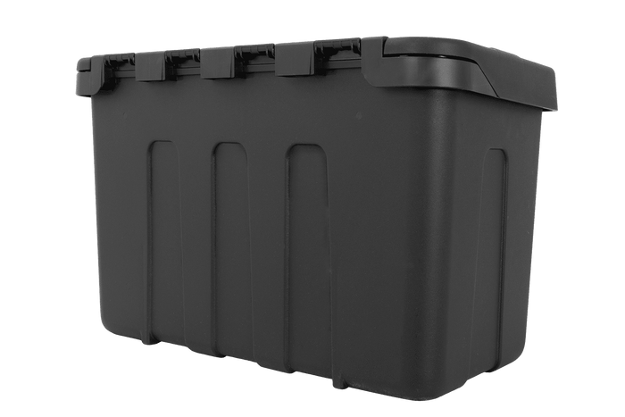 DE HAAN PROFIBOX PLUS verktøykasse 630x350x300mm