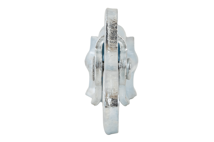 Bremsesko-ekspander for KNOTT bremsetrommel 200x30–250x50mm