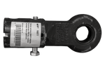 OUTLET KNOTT KK6220S feste for 3500 kg tilhenger med 60 mm rørformet dragstang