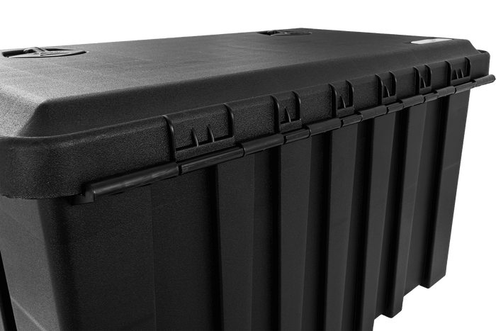 DAKEN 81108 JUST verktøykasse 826x500x470mm 127l