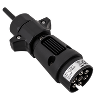 Sender 7-PIN SPAREX CONNIX S.153694 trådløs sender CANBUS 12V