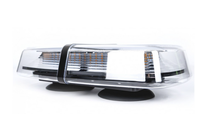 Belka ostrzegawcza LED Kamar BLK0010