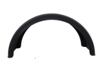 Dobbelskjerm for tilhenger 19,5-22,5" DOMAR DK1535 hjulbue 1100/500 mm