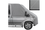 ProPlus campingvogntrekk til Ford Transit 2006-2013