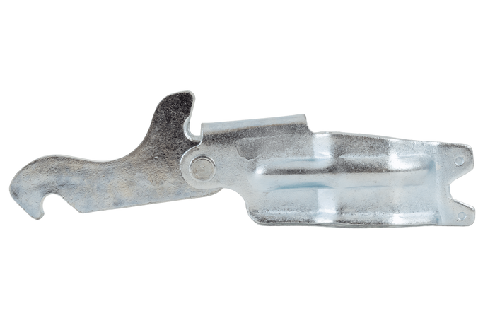 Bremsesko-ekspander for KNOTT bremsetrommel 200x30–250x50mm