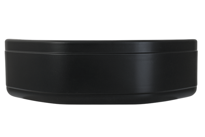 Skjerm for tilhenger 14-15" DE HAAN HMK 2275 hjulbue 750/220mm