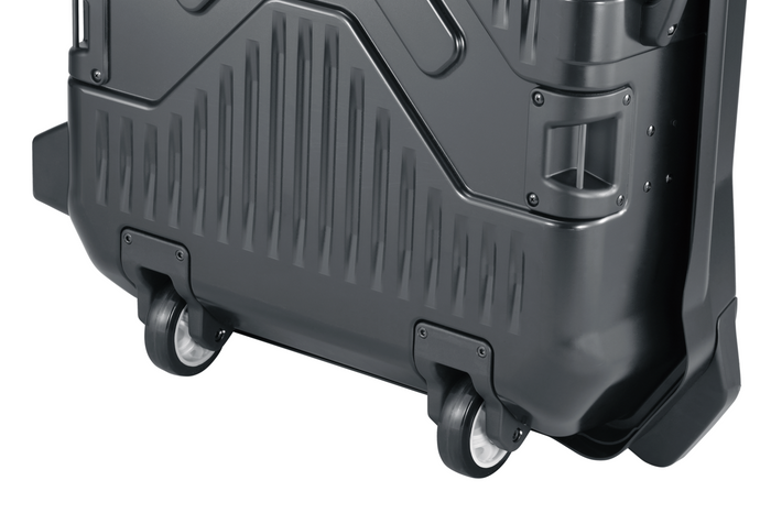 INNO GEAR CARRY 160 takboks/koffert (BRL160MBK)